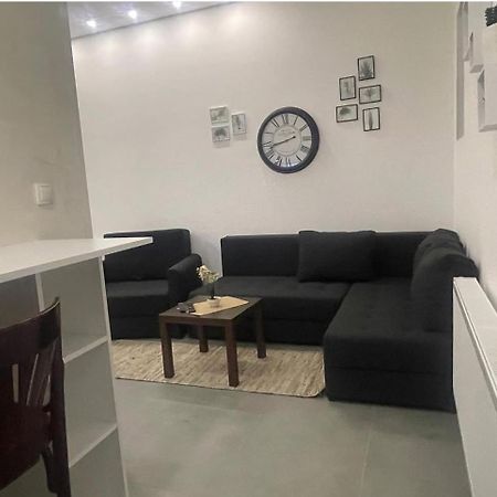 Tepic Garni Hotel Temerin Eksteriør bilde