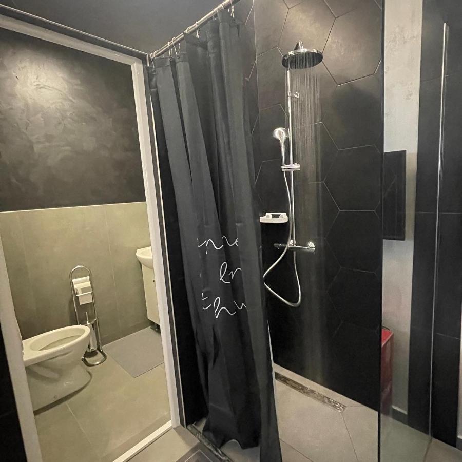 Tepic Garni Hotel Temerin Eksteriør bilde