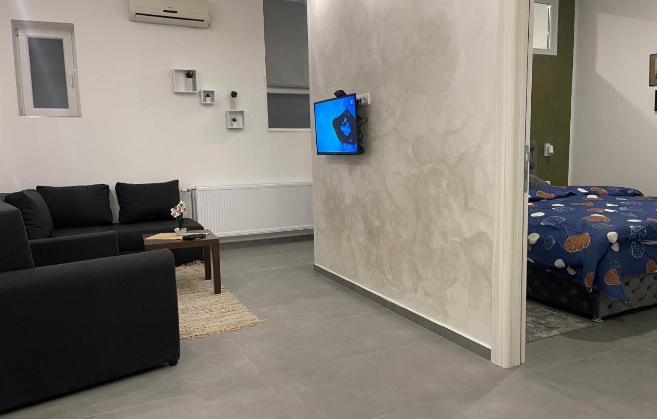 Tepic Garni Hotel Temerin Eksteriør bilde