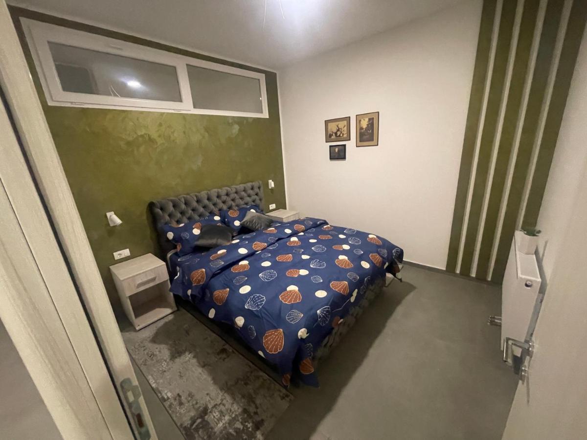 Tepic Garni Hotel Temerin Eksteriør bilde
