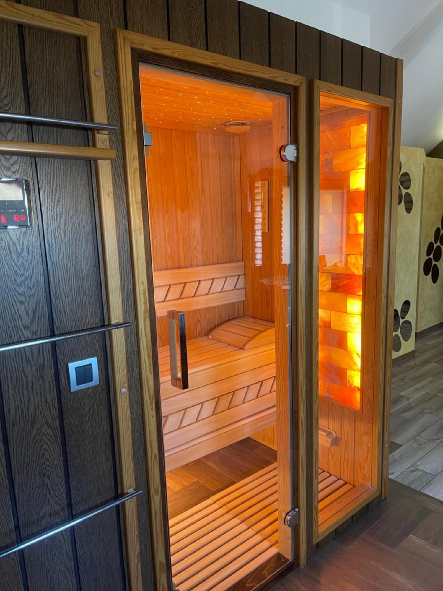 Tepic Garni Hotel Temerin Eksteriør bilde